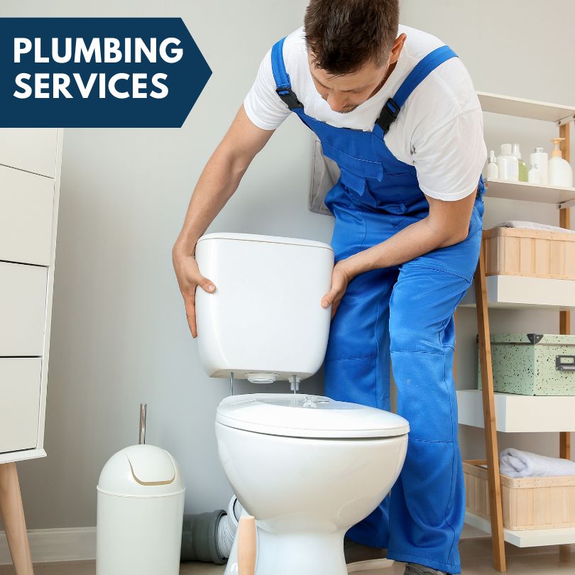 Plumbing Company in Sandy, OR